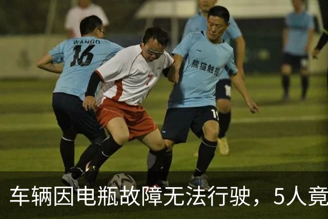 车辆因电瓶故障无法行驶，5人竟在高速避险车道围坐生火做饭，且未在后方放警告标志，也未报警；湖北交警：罚200元，记3分
